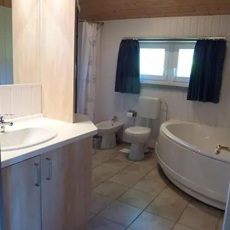 Tatil Evi Seeschwalbe Classic 8