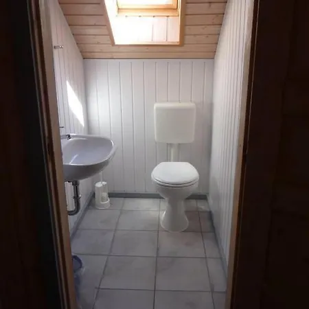 Seeschwalbe Classic 8