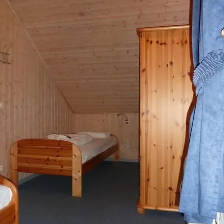 Seeschwalbe Classic 8 Nyaraló Rechlin