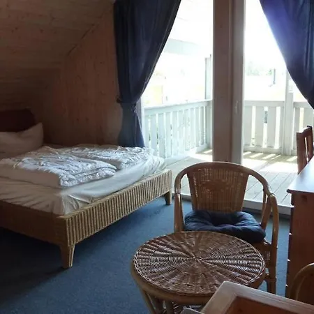 Seeschwalbe Classic 8 Rechlin