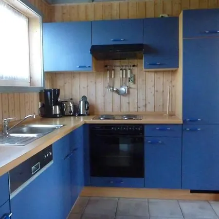 Seeschwalbe Classic 8