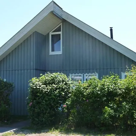 Nyaraló Seeschwalbe Classic 8 *