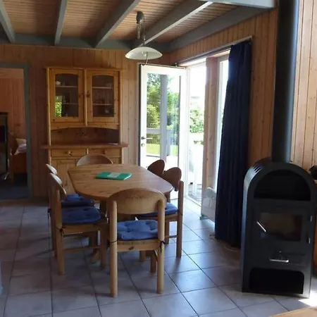 Seeschwalbe Classic 8 Nyaraló Rechlin