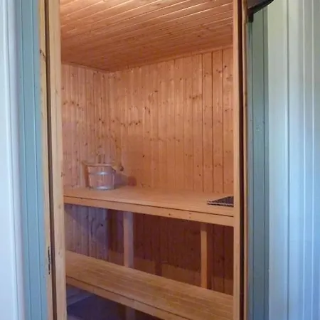 Tatil Evi Seeschwalbe Classic 8 Rechlin