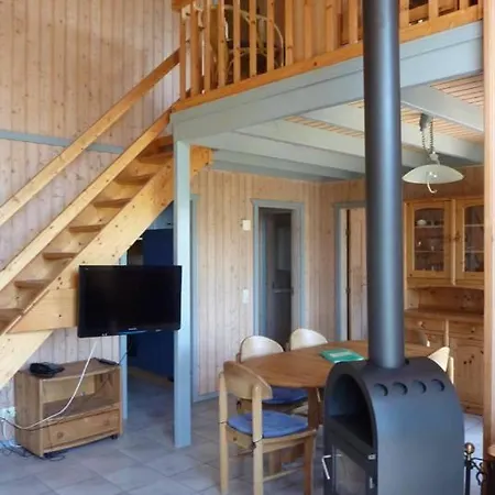 Seeschwalbe Classic 8 Rechlin