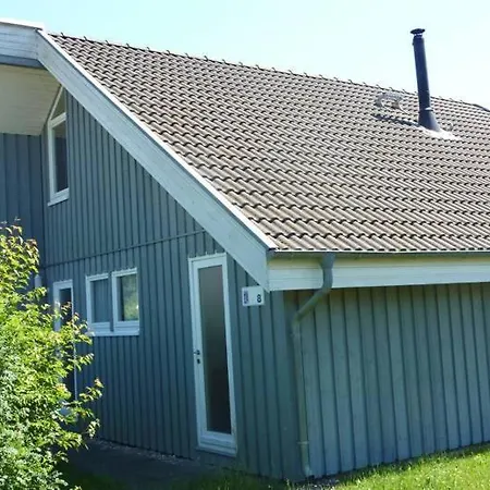 Seeschwalbe Classic 8