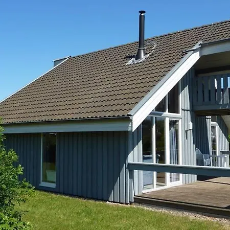 Seeschwalbe Classic 8 * Rechlin